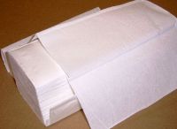 Handtuchpapier 2-lagig naturwei