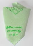 Mpower Microfasertuch grn