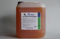 Seratec`s Orangen Schonreiniger  10 ltr.